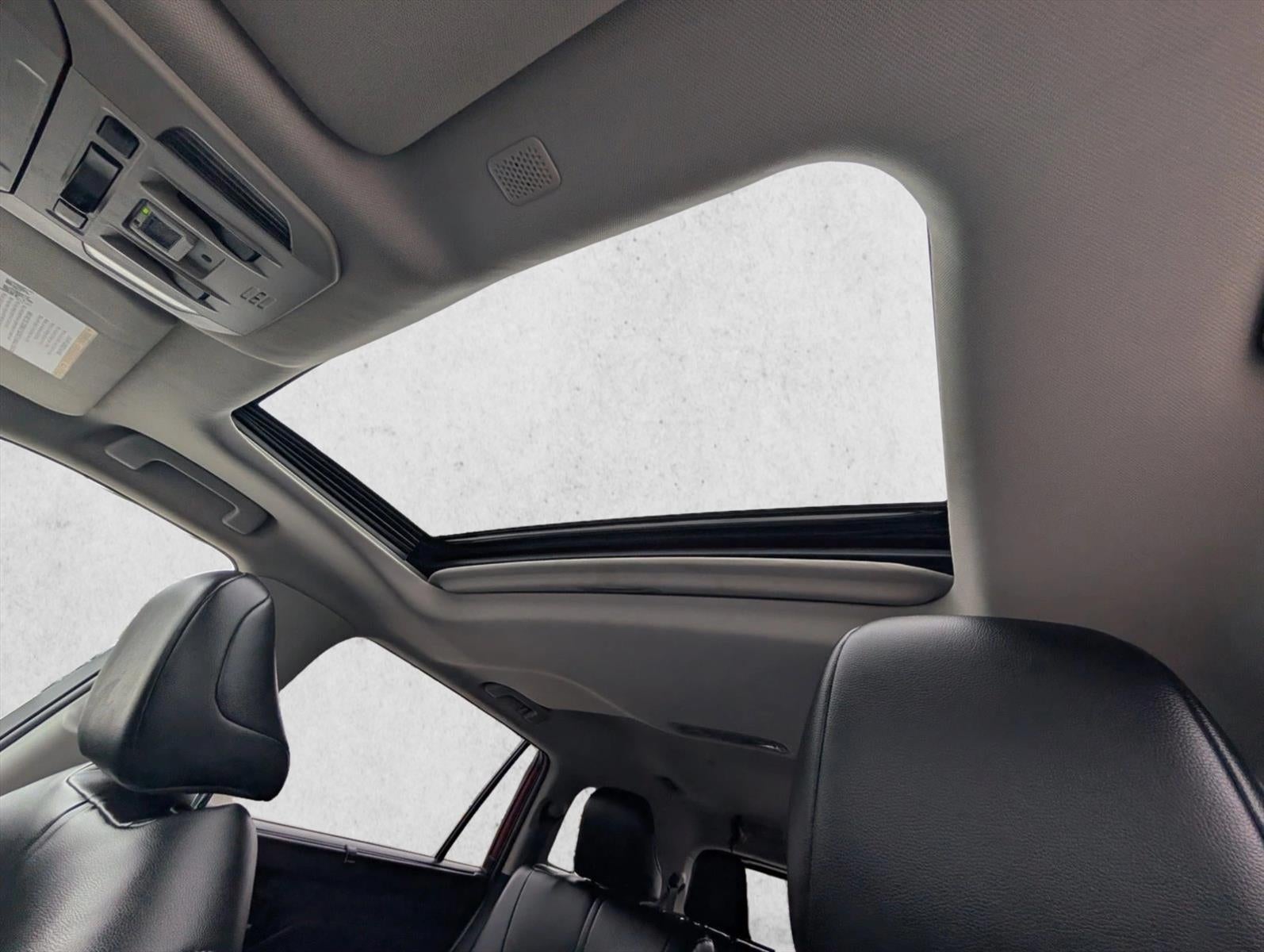 2022 Toyota Highlander XLE AWD (Natl)