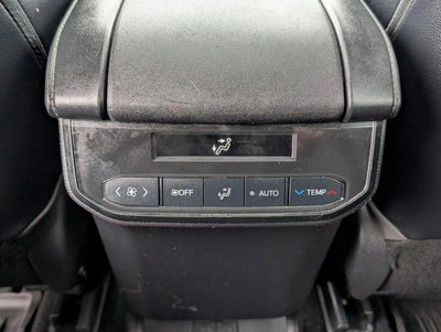 2022 Toyota Highlander XLE AWD (Natl)