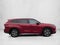 2022 Toyota Highlander XLE AWD (Natl)