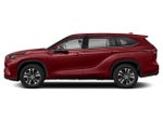 2022 Toyota Highlander XLE AWD (Natl)