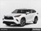 2022 Toyota Highlander XLE AWD (Natl)