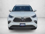 2022 Toyota Highlander XLE AWD (Natl)