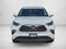 2022 Toyota Highlander XLE AWD (Natl)