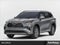 2025 Toyota Highlander Hybrid Limited 25th Edition AWD (Natl)