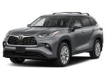 2025 Toyota Highlander Hybrid Limited 25th Edition AWD (Natl)