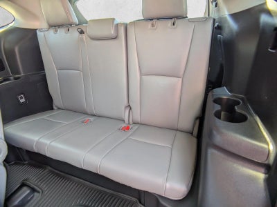 2023 Toyota Highlander XLE FWD (Natl)