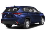 2023 Toyota Highlander LE FWD (Natl)