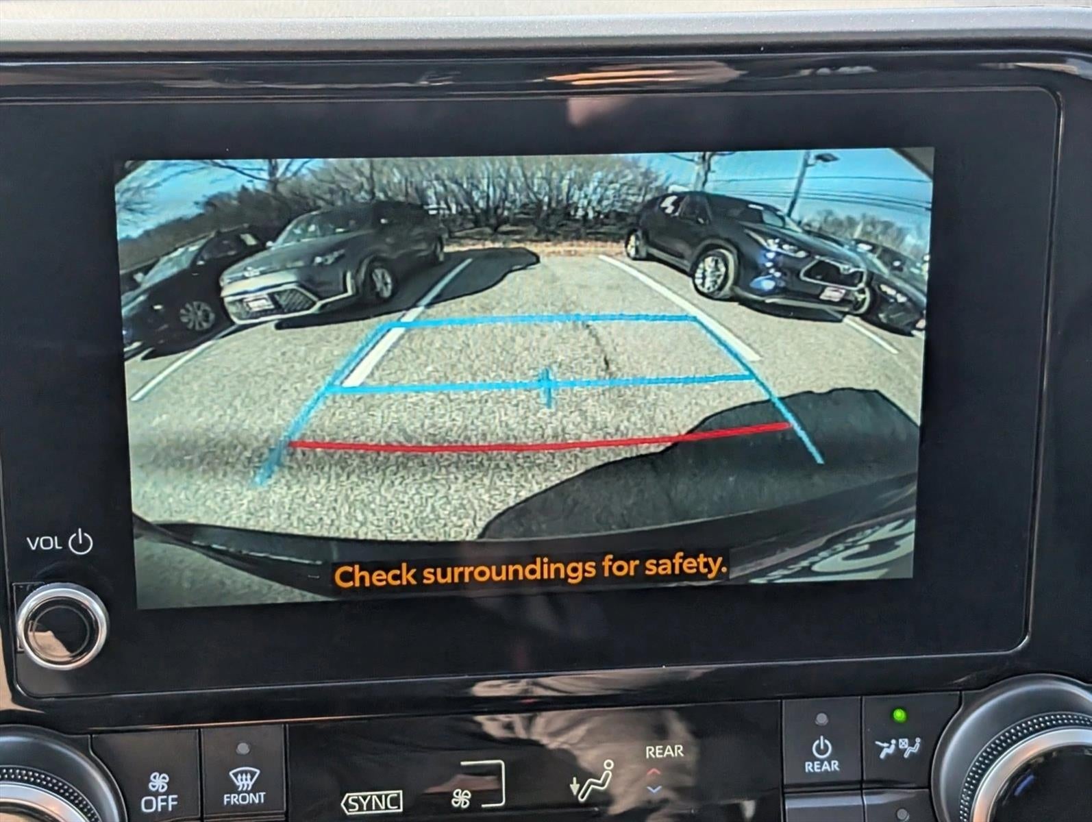 2025 Toyota Highlander XLE AWD (Natl)