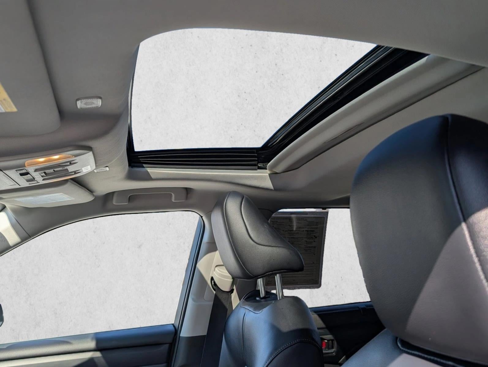 2025 Toyota Highlander XLE AWD (Natl)