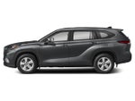2023 Toyota Highlander LE AWD (Natl)