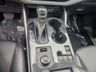2023 Toyota Highlander XSE AWD (Natl)