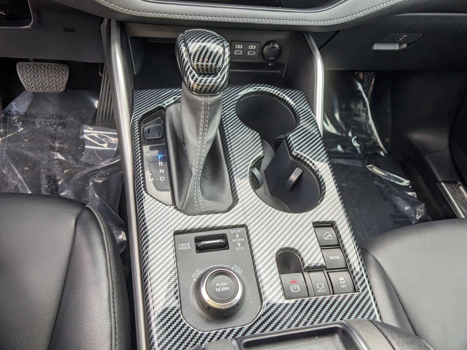 2023 Toyota Highlander XSE AWD (Natl)