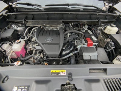 2023 Toyota Highlander XSE AWD (Natl)