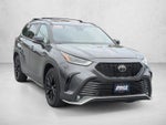 2023 Toyota Highlander XSE AWD (Natl)