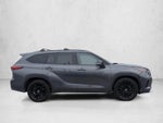 2023 Toyota Highlander XSE AWD (Natl)