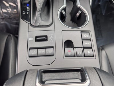 2023 Toyota Highlander XLE AWD (Natl)