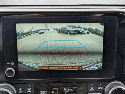 2023 Toyota Highlander XLE AWD (Natl)