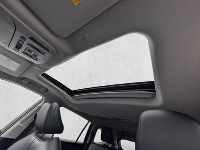 2023 Toyota Highlander XLE AWD (Natl)