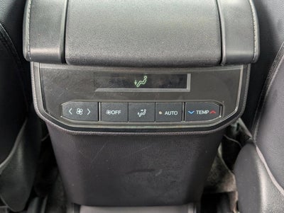 2023 Toyota Highlander XLE AWD (Natl)