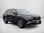 2023 Toyota Highlander XLE AWD (Natl)