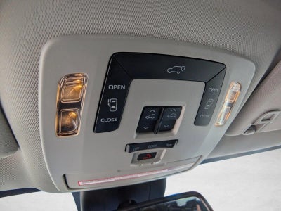 2024 Toyota Sienna XLE FWD 8-Passenger (Natl)