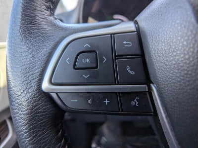 2024 Toyota Sienna XLE FWD 8-Passenger (Natl)