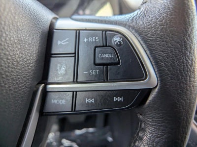 2024 Toyota Sienna XLE FWD 8-Passenger (Natl)