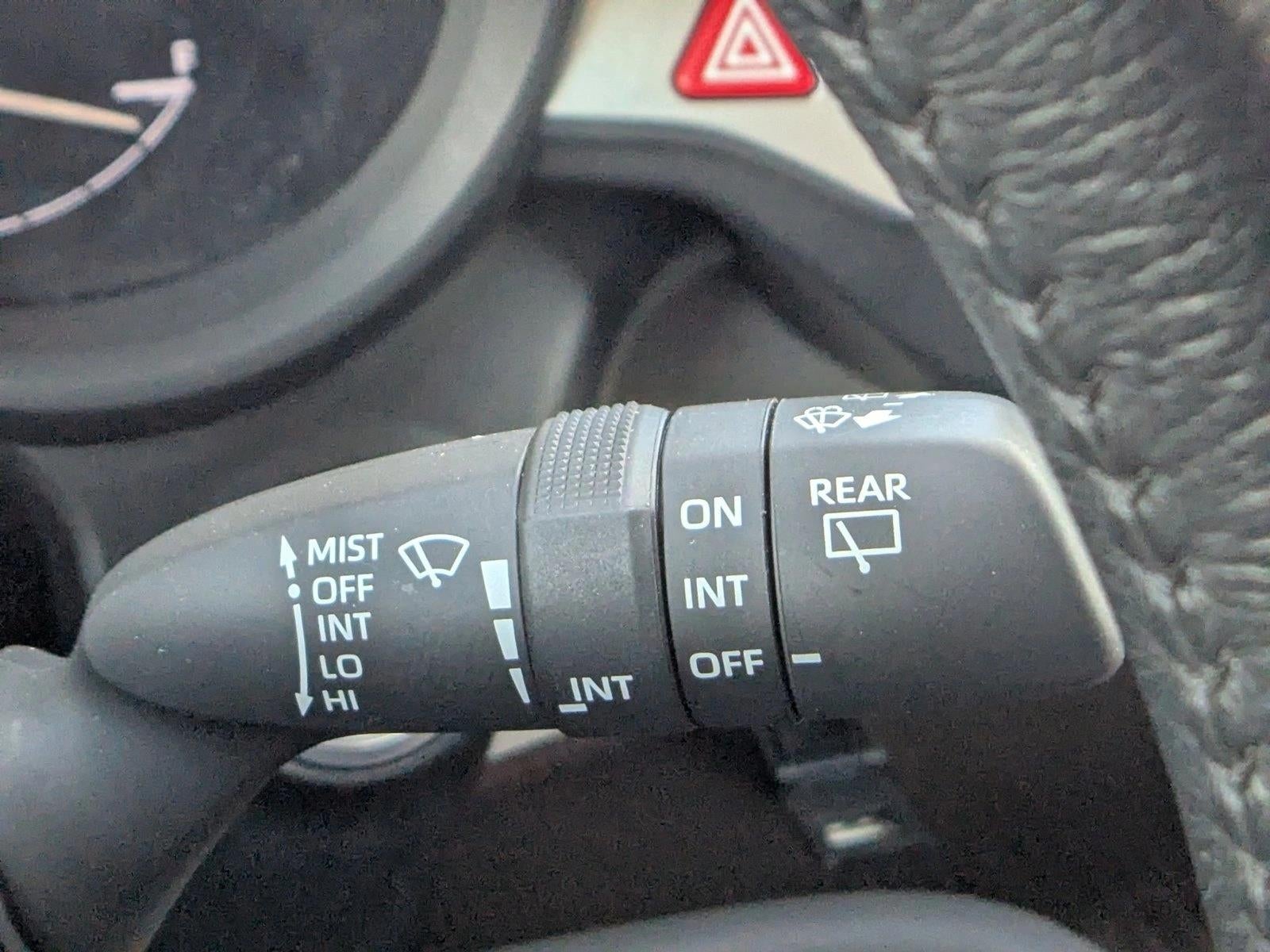 2024 Toyota Sienna XLE FWD 8-Passenger (Natl)