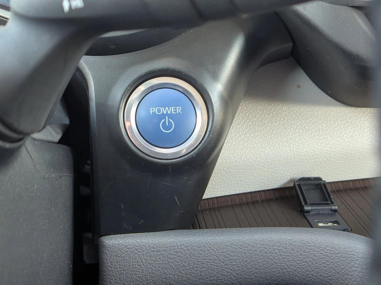 2024 Toyota Sienna XLE FWD 8-Passenger (Natl)