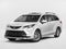 2024 Toyota Sienna XLE FWD 8-Passenger (Natl)