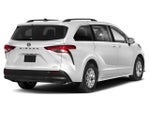 2024 Toyota Sienna XLE FWD 8-Passenger (Natl)