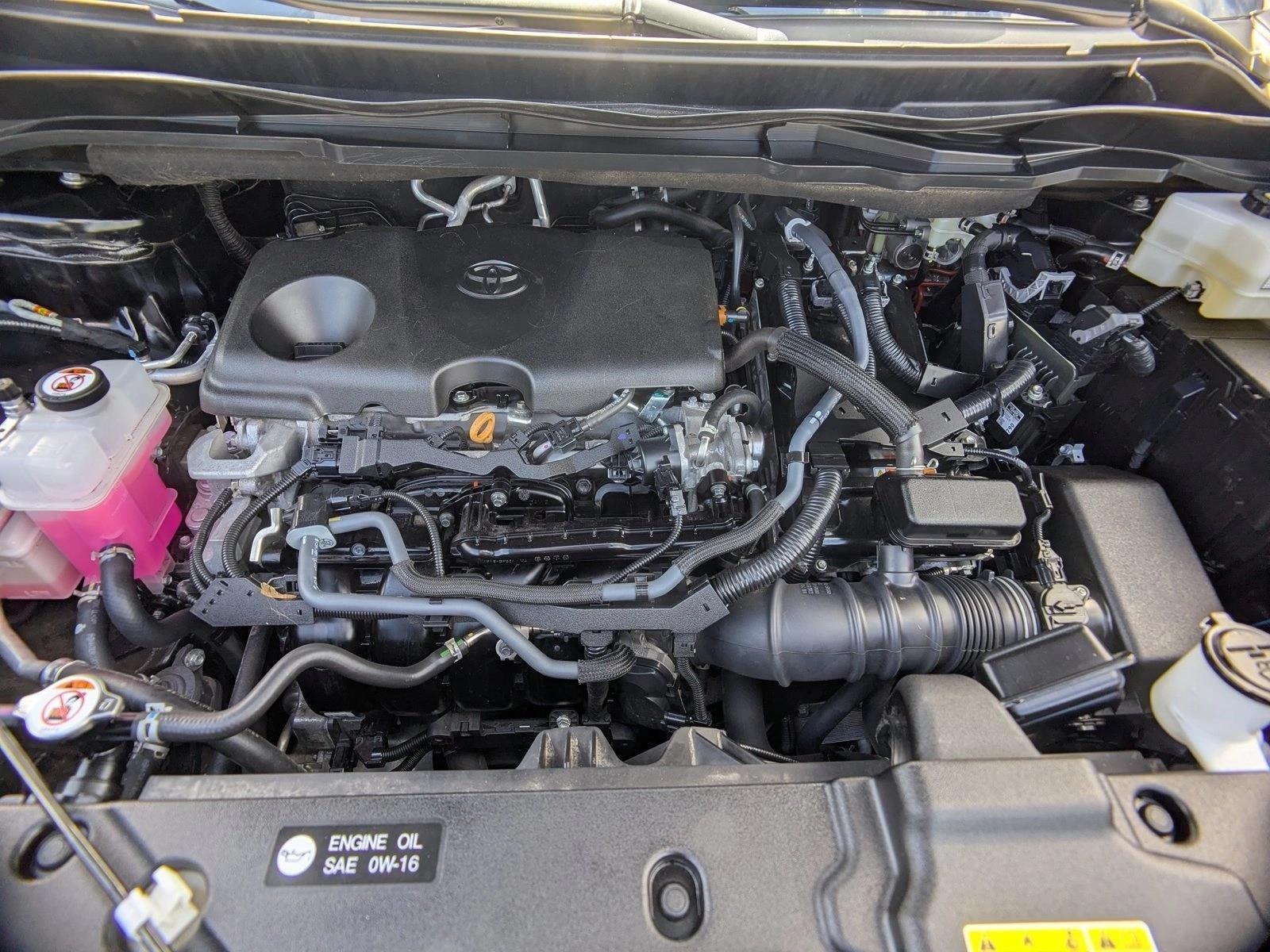 2025 Toyota Sienna XLE FWD 8-Passenger (Natl)