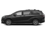2025 Toyota Sienna XLE FWD 8-Passenger (Natl)