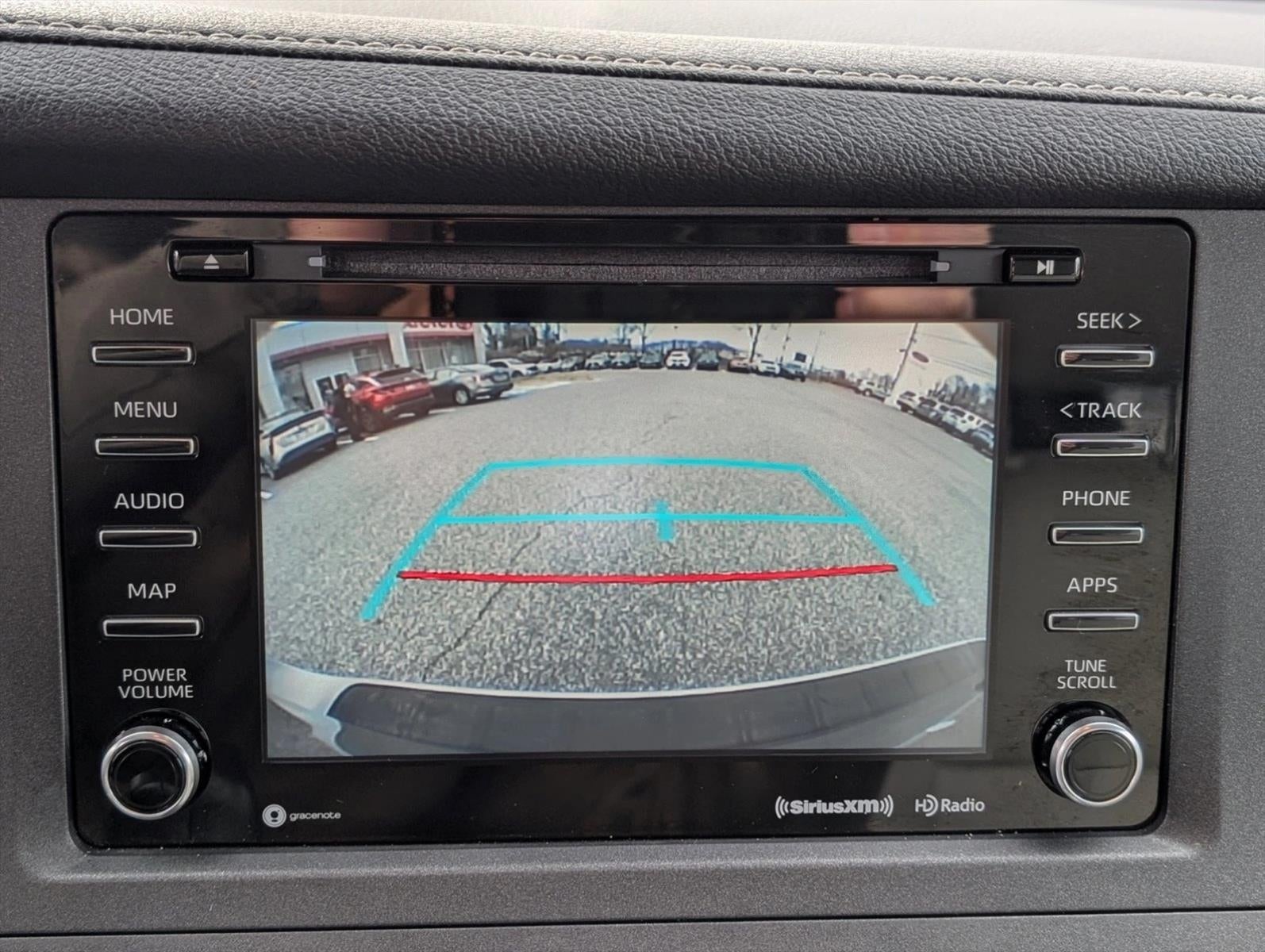 2020 Toyota Sienna XLE Premium FWD 8-Passenger (Natl)