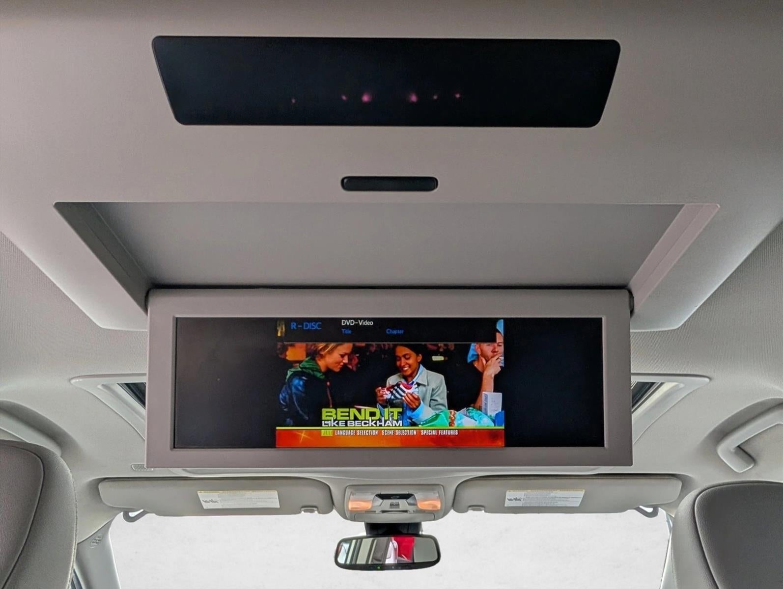 2020 Toyota Sienna XLE Premium FWD 8-Passenger (Natl)