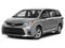2020 Toyota Sienna XLE Premium FWD 8-Passenger (Natl)