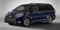 2020 Toyota Sienna XLE Premium FWD 8-Passenger (Natl)