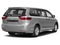2020 Toyota Sienna XLE Premium FWD 8-Passenger (Natl)