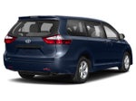 2018 Toyota Sienna XLE FWD 8-Passenger (Natl)