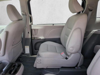 2020 Toyota Sienna XLE Auto Access Seat FWD 7-Passenger (GS)