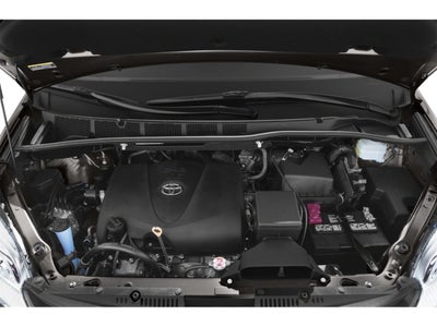 2020 Toyota Sienna XLE Auto Access Seat FWD 7-Passenger (GS)