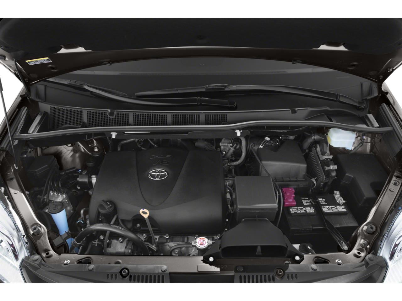 2020 Toyota Sienna XLE Auto Access Seat FWD 7-Passenger (GS)