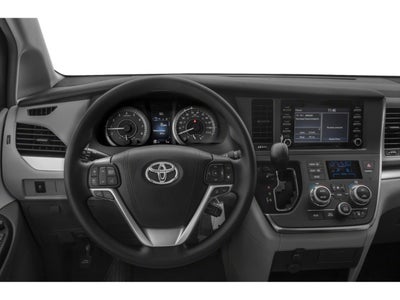 2020 Toyota Sienna XLE Auto Access Seat FWD 7-Passenger (GS)