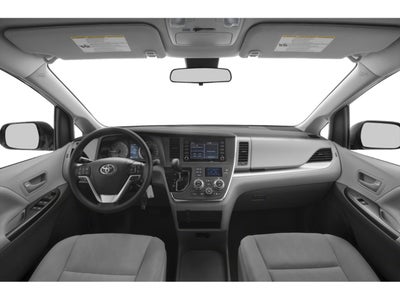 2020 Toyota Sienna XLE Auto Access Seat FWD 7-Passenger (GS)
