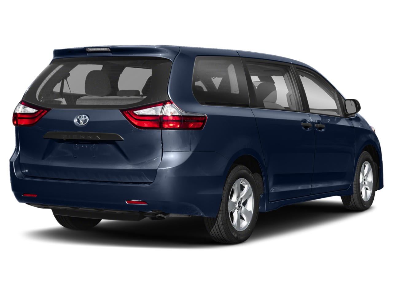 2020 Toyota Sienna XLE Auto Access Seat FWD 7-Passenger (GS)