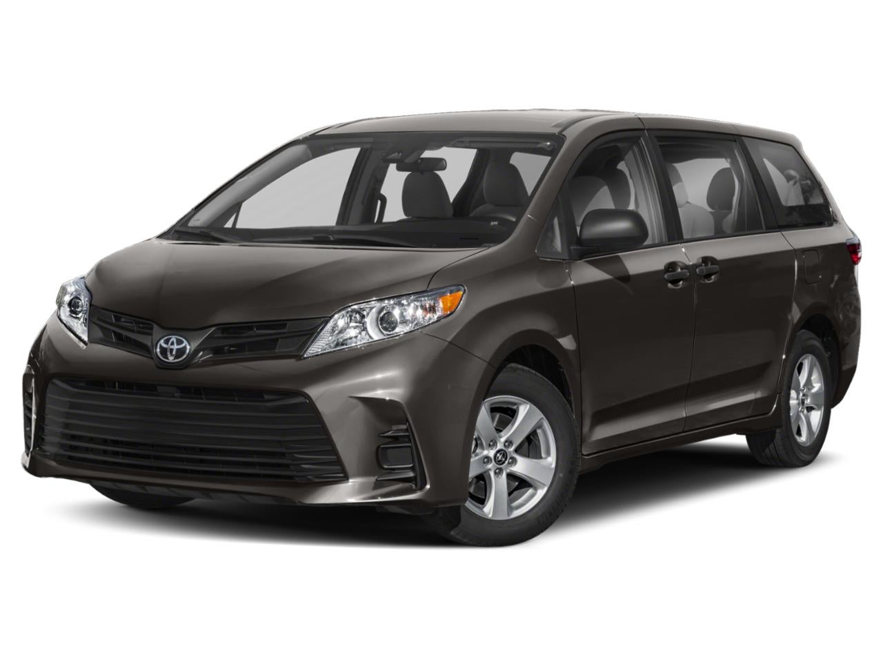 2020 Toyota Sienna XLE Auto Access Seat FWD 7-Passenger (GS)