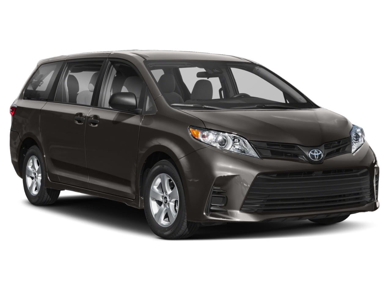 2020 Toyota Sienna XLE Auto Access Seat FWD 7-Passenger (GS)