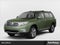 2011 Toyota Highlander FWD 4dr L4 Base (Natl)