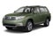 2011 Toyota Highlander FWD 4dr L4 Base (Natl)
