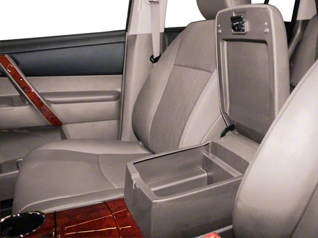 2011 Toyota Highlander FWD 4dr L4 Base (Natl)